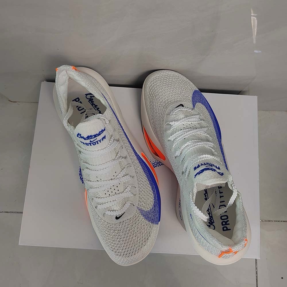 Nike Air Zoom Alphafly Next% 3 FP Blueprint Pack